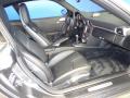 Front Seat of 2008 Porsche 911 Carrera S Coupe #31