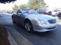 2004 SL 500 Roadster #2