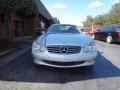 2004 SL 500 Roadster #4