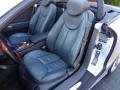 Front Seat of 2004 Mercedes-Benz SL 500 Roadster #7