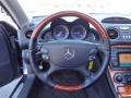 2004 Mercedes-Benz SL 500 Roadster Steering Wheel #8