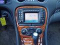 Controls of 2004 Mercedes-Benz SL 500 Roadster #9