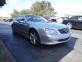 2004 SL 500 Roadster #10