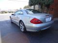 2004 SL 500 Roadster #12