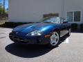 Click for details. 1998 Jaguar XK XK8 Coupe