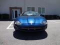 1998 XK XK8 Coupe #2