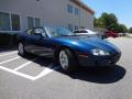 1998 XK XK8 Coupe #3
