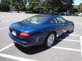 1998 XK XK8 Coupe #4