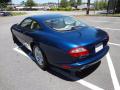 1998 XK XK8 Coupe #5