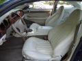 1998 XK XK8 Coupe #7