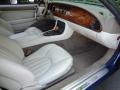 1998 XK XK8 Coupe #8