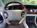 1998 XK XK8 Coupe #9