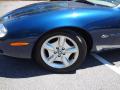 1998 XK XK8 Coupe #11