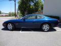 1998 XK XK8 Coupe #12
