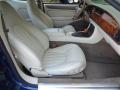 1998 XK XK8 Coupe #16