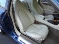 1998 XK XK8 Coupe #17