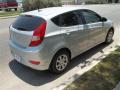 2013 Accent GS 5 Door #3