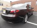 2011 9-5 Turbo4 Premium Sedan #6