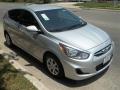 2013 Accent GS 5 Door #4
