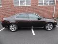  2011 Saab 9-5 Java Brown Metallic #7