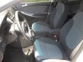 2013 Accent GS 5 Door #6
