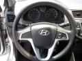 2013 Accent GS 5 Door #7