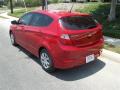 2013 Accent GS 5 Door #3