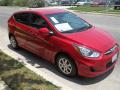 2013 Accent GS 5 Door #5