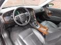  Jet Black Interior Saab 9-5 #13