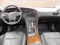 Dashboard of 2011 Saab 9-5 Turbo4 Premium Sedan #14