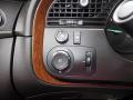 Controls of 2011 Saab 9-5 Turbo4 Premium Sedan #15