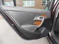 Door Panel of 2011 Saab 9-5 Turbo4 Premium Sedan #21