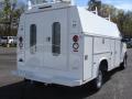 2013 Express Cutaway 3500 Utility Van #4