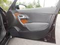 Door Panel of 2011 Saab 9-5 Turbo4 Premium Sedan #24