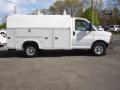 2013 Express Cutaway 3500 Utility Van #7