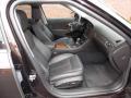Front Seat of 2011 Saab 9-5 Turbo4 Premium Sedan #26