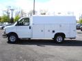 2013 Express Cutaway 3500 Utility Van #9