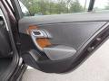 Door Panel of 2011 Saab 9-5 Turbo4 Premium Sedan #27