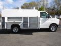 2013 Express Cutaway 3500 Utility Van #10