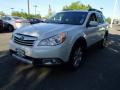 2011 Outback 3.6R Limited Wagon #1