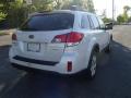 2011 Outback 3.6R Limited Wagon #4