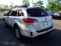 2011 Outback 3.6R Limited Wagon #6