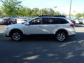 2011 Outback 3.6R Limited Wagon #9