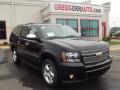 2013 Suburban LTZ 4x4 #1