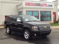 2013 Suburban LTZ 4x4 #2