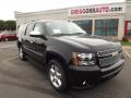 2013 Suburban LTZ 4x4 #3