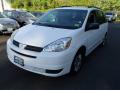 2005 Toyota Sienna LE