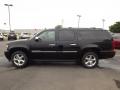 2013 Suburban LTZ 4x4 #8