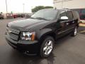 2013 Suburban LTZ 4x4 #9