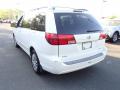 2005 Sienna LE #6 2005 Sienna LE #6
